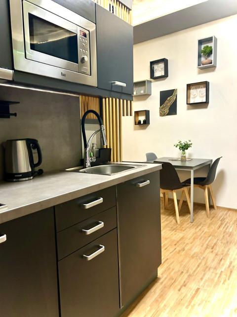 K&H Apartmens Urban Living - Apartmán v rodinném domě