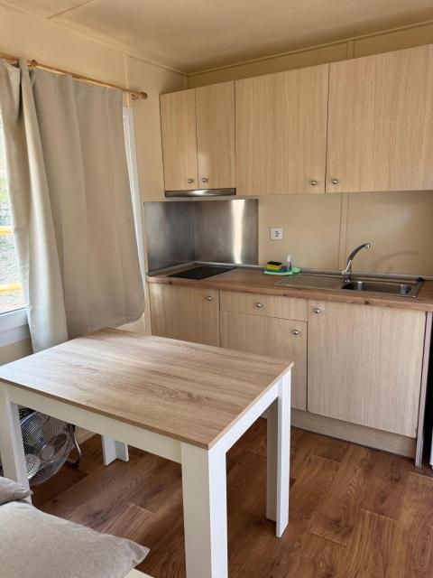 Camping Turismar