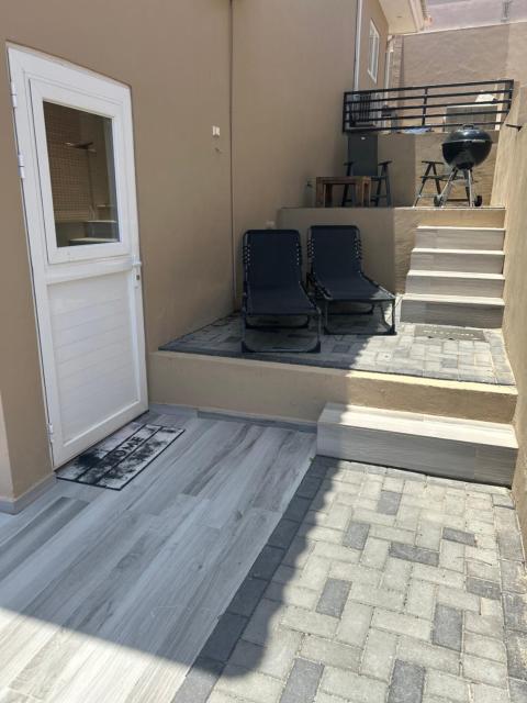 Ocean Breeze Apartment close to Mambo