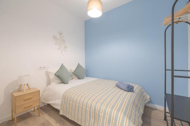 Home Chueca - Gran via