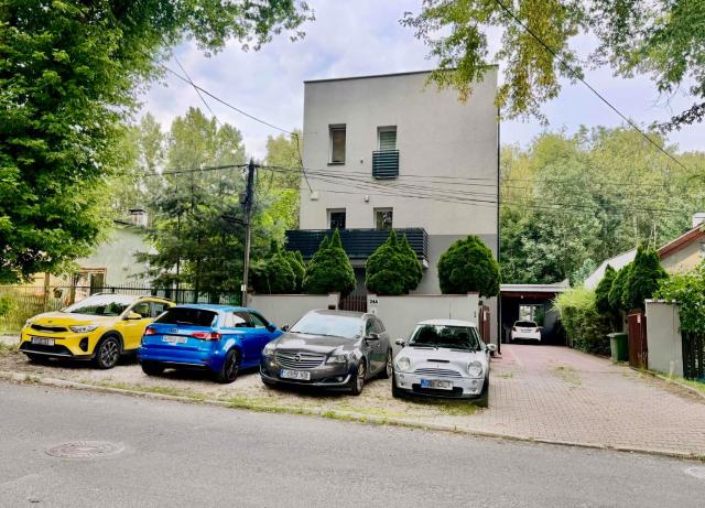 GOOD APART APARTAMENTY 3 SYPIALNIE PARKINg