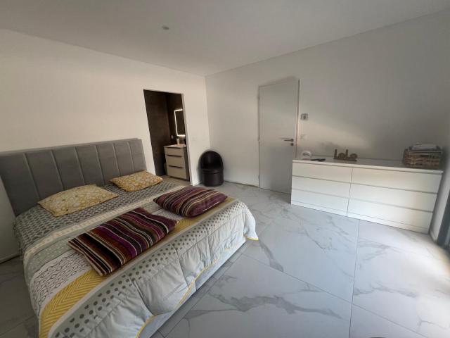 Chambre silencieuse