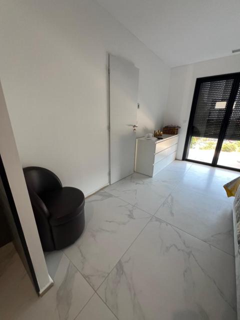Chambre silencieuse