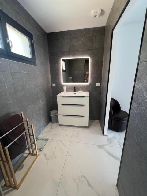 Chambre silencieuse