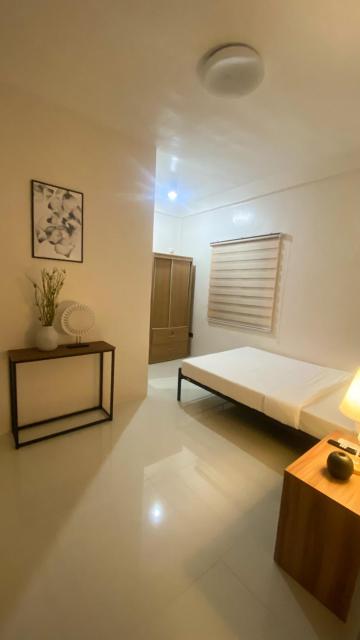 Cresta Dormitory