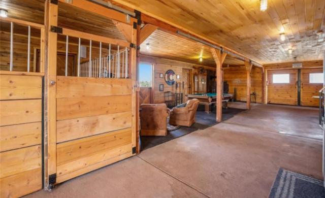 Phantom Canyon Resort