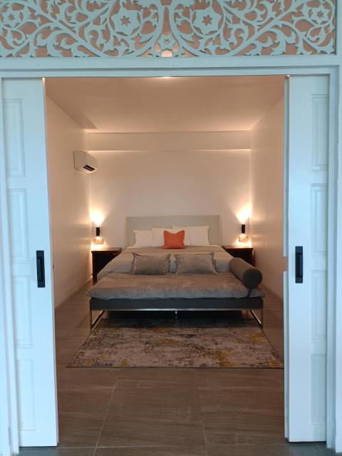 Panoramic View & Spacious with Swimming Pool Aza Sunset Villa 1