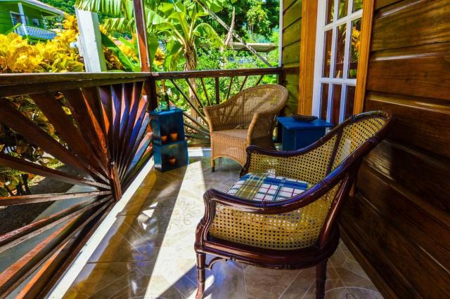 River Breeze Villa