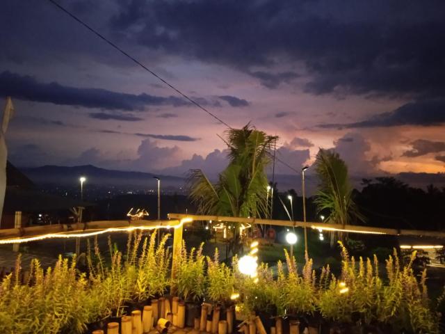Citra Mandiri Glamping