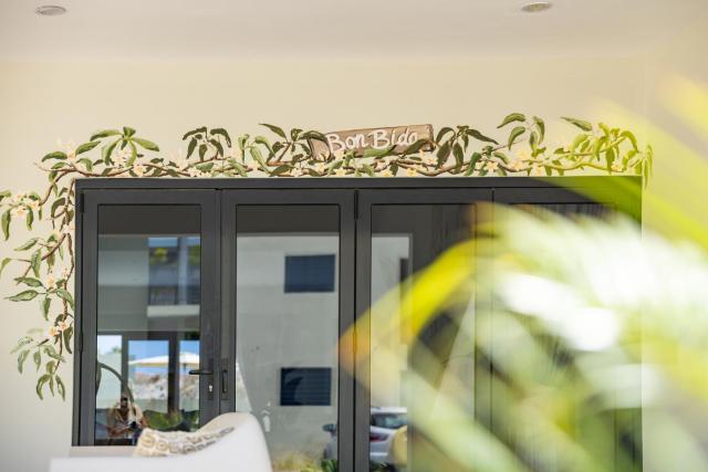 Casa Bon Bida Mambo Beach