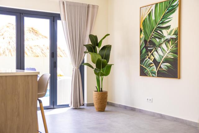 Casa Bon Bida Mambo Beach