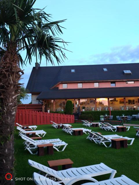 Hotel Karczma u Macieja