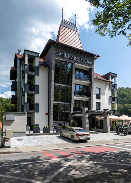Salt Lake Hotel