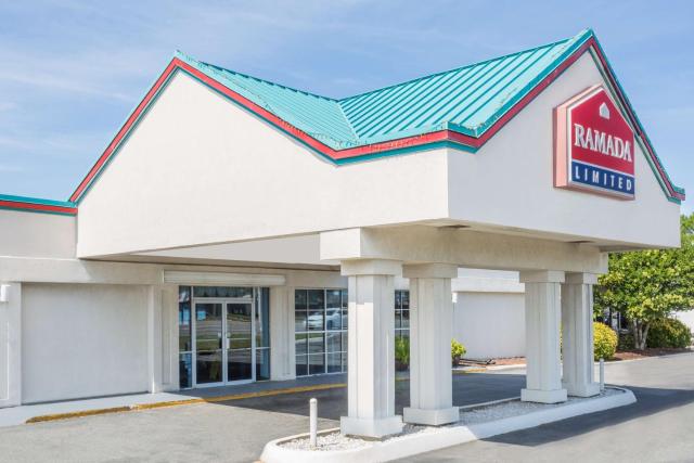 Ramada Limited Norfolk