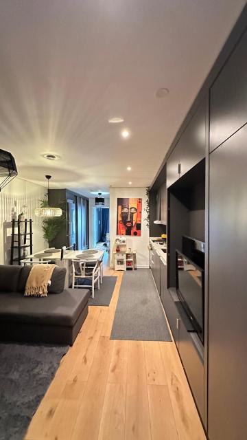 2bedroom apartment in Haninge
