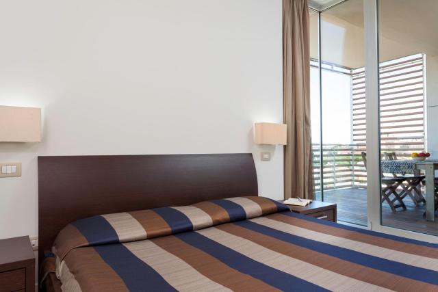 Residence Delfina