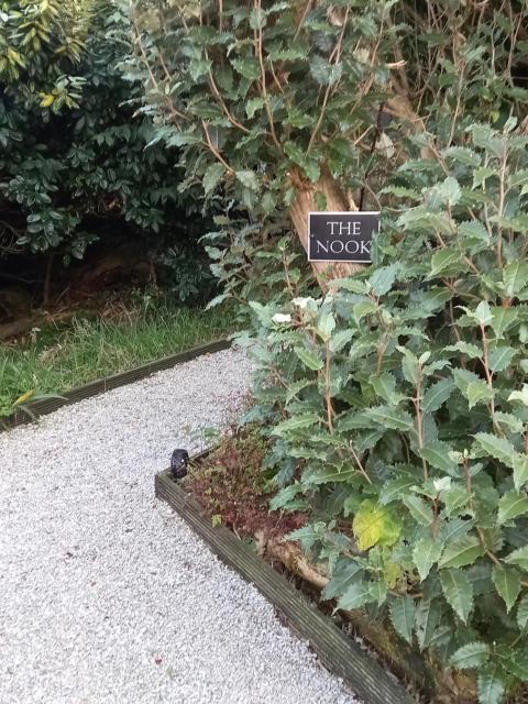 The Nook