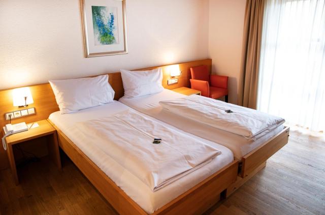 Landhotel Grönenbach