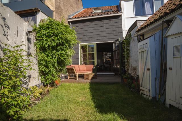 Peaceful & Romantic stay in Maasland