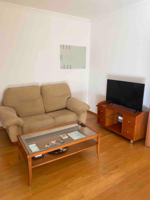 Apartamento amplio T3 Sao Bras de Alportel