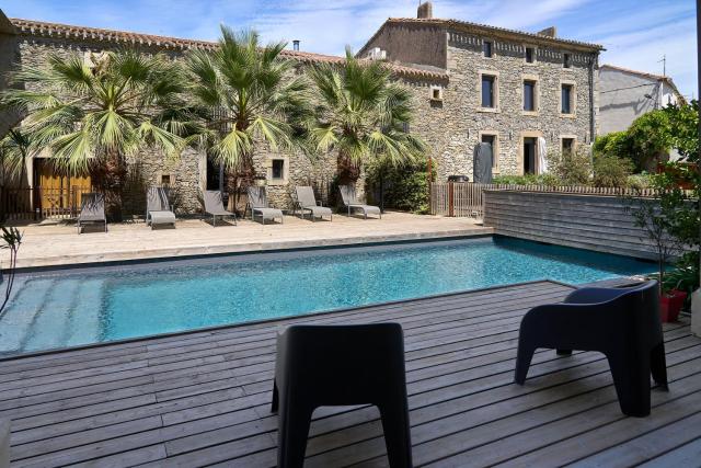 Domaine du Fresquel