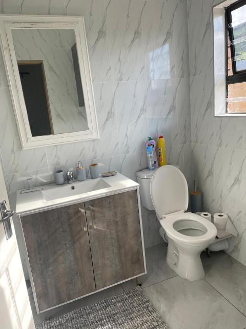 Thabi's Place