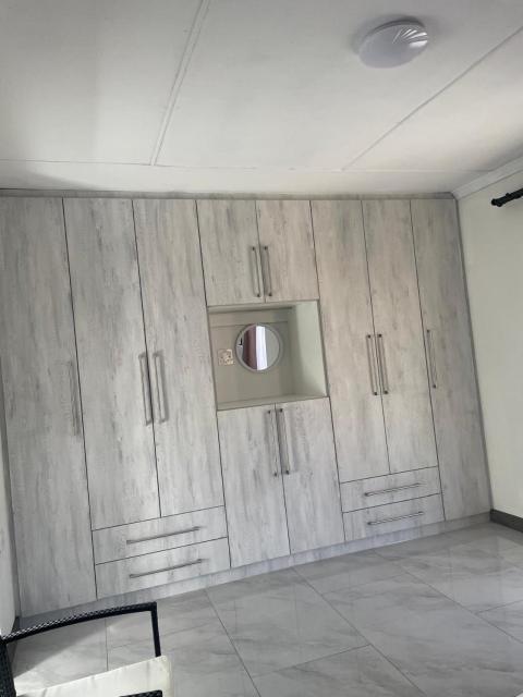 Thabi's Place
