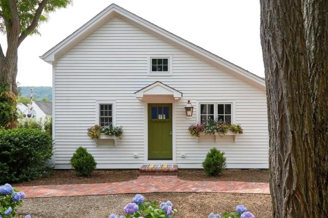 The Kent Collection - The Garden Cottages