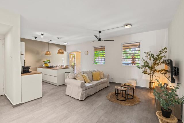 Boho Breeze apartment Cocobana