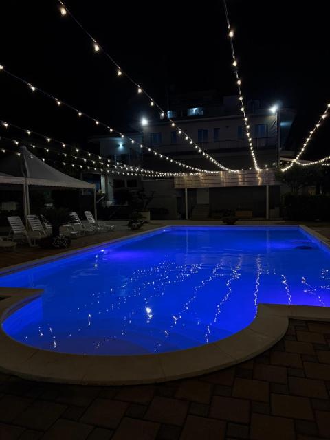 B&B Alba Chiara