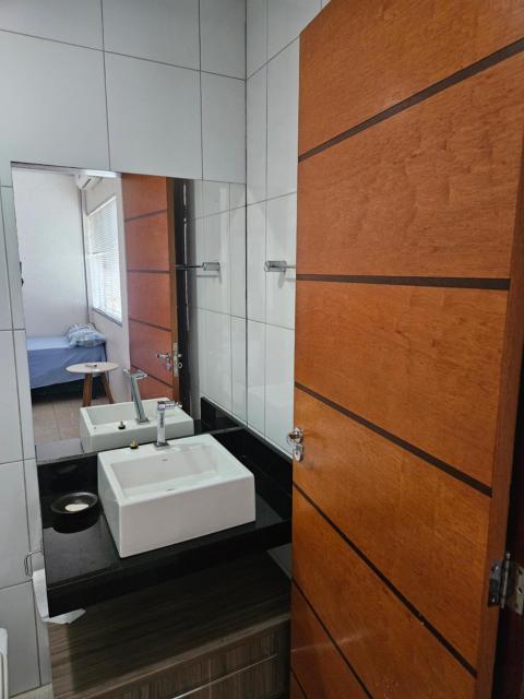Apartamento no centro