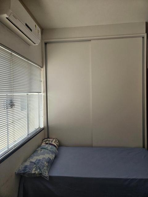 Apartamento no centro