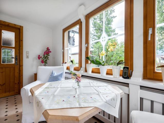 Alpiner Familienurlaub in Bad Mitterndorf