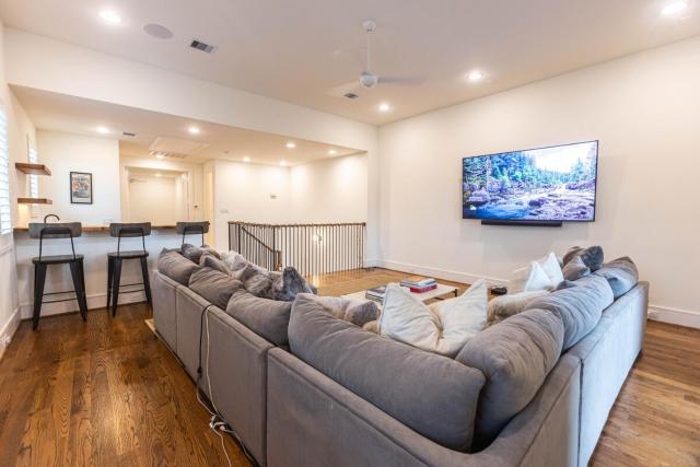 LUXURY HOME DOWToWN 5 STAR