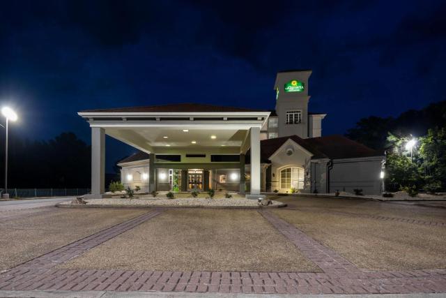 La Quinta by Wyndham Raleigh Cary