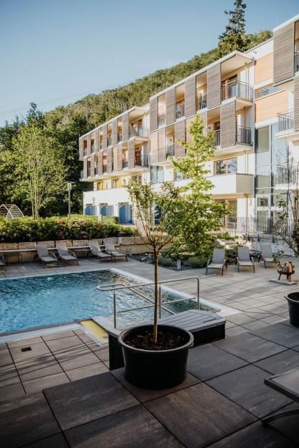 Sonnenresort Ettershaus