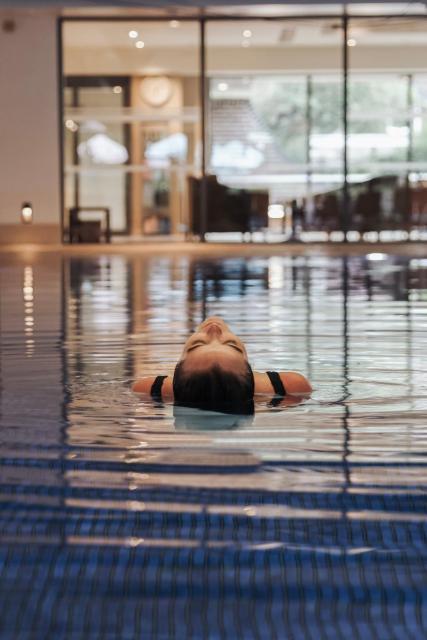 Donnington Hotel, Spa & Golf