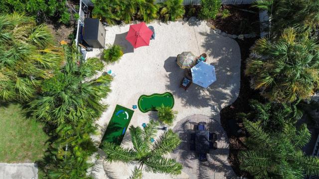 Indian Rocks Retreat