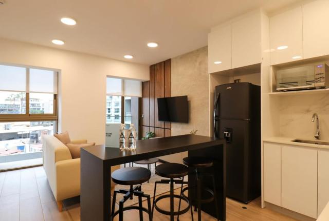 The Modern Living near Malecon in Premium Barranco by Wynwood House