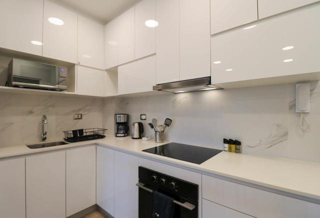 The Modern Living near Malecon in Premium Barranco by Wynwood House