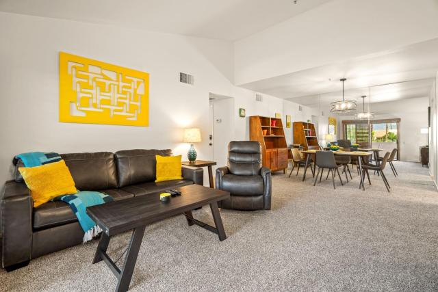 Sweet Citrus Condo