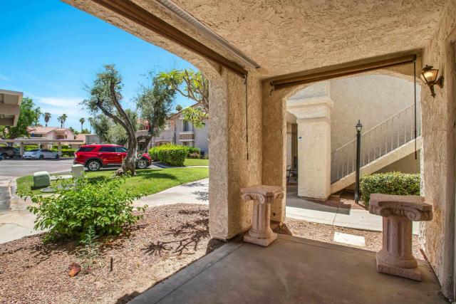 Quaint & Serene in Mesquite CC