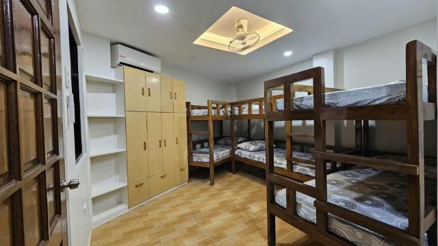 Eagles Nest Beach Resort Room 1
