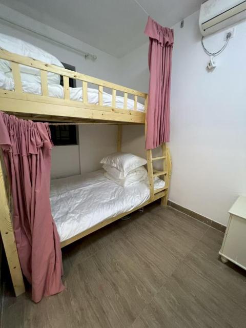 Shenzhen Beacon Hostel