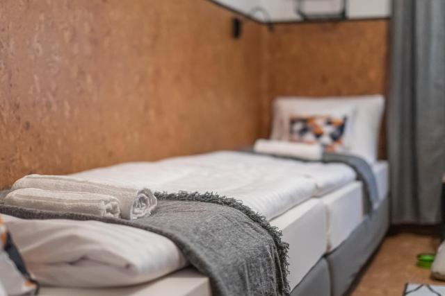 4 Évszak Völgyhotel