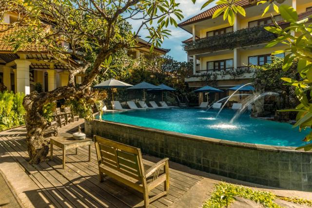Sri Phala Resort & Villa