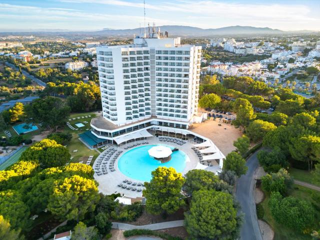 Pestana Blue Alvor Beach - All Inclusive Hotel