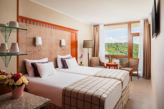 Silvanus Hotel