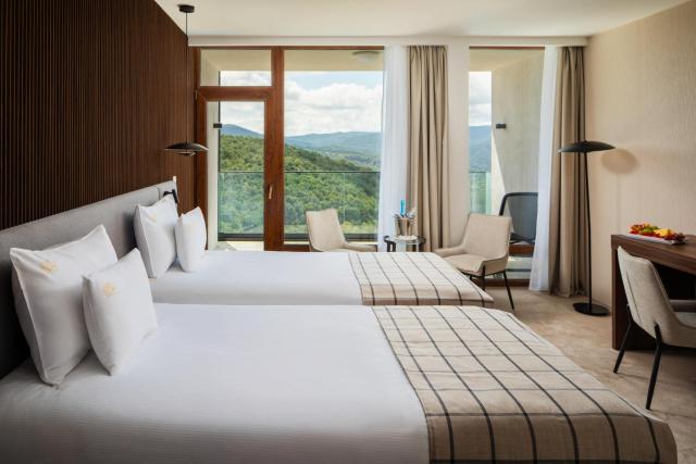 Silvanus Hotel