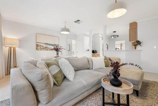 Cottesloe Shorehouse